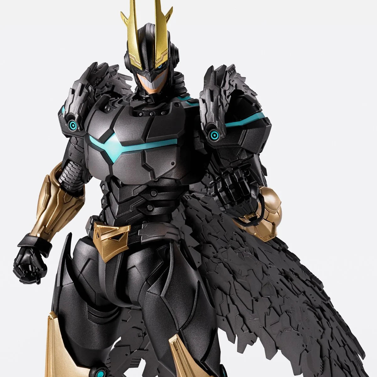 S.H.Figuarts – Armored All Might Action Figure