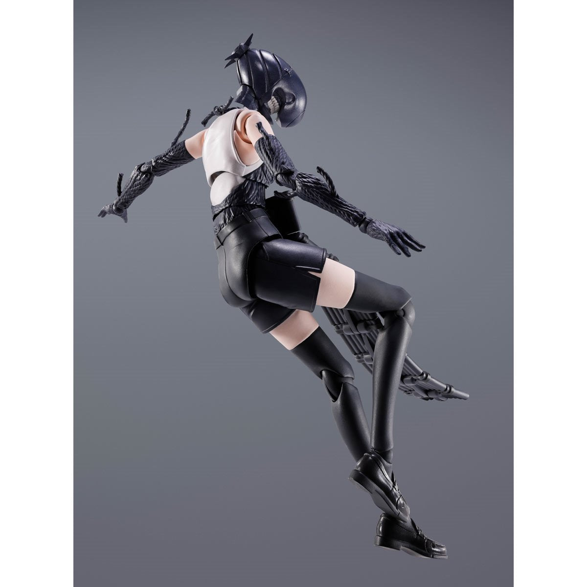 S.H.Figuarts – Bomb (Reze Arc) Action Figure