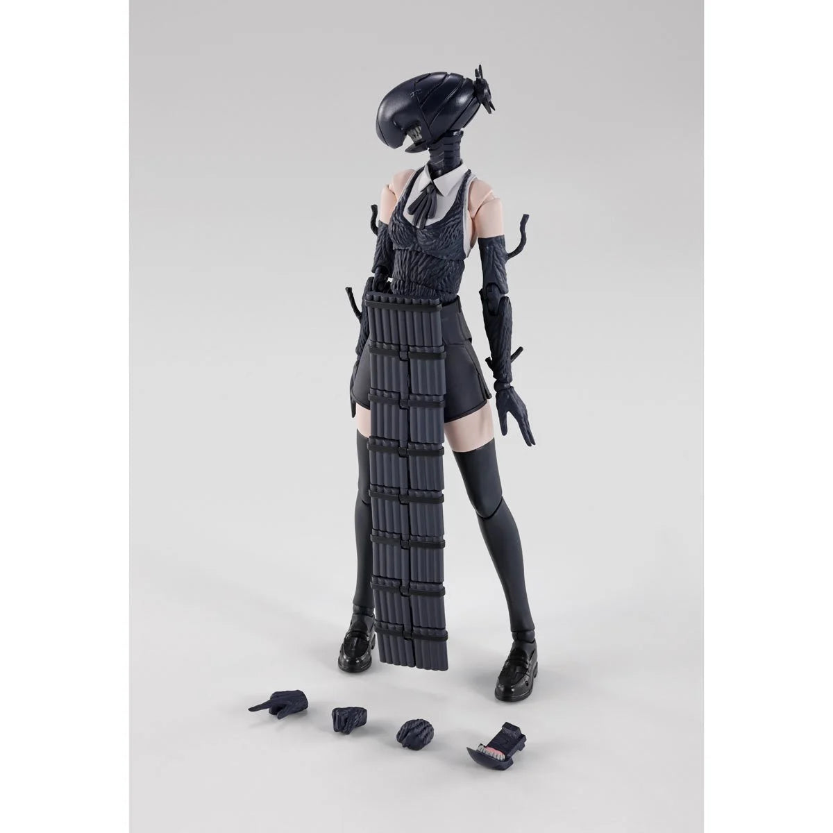 S.H.Figuarts – Bomb (Reze Arc) Action Figure