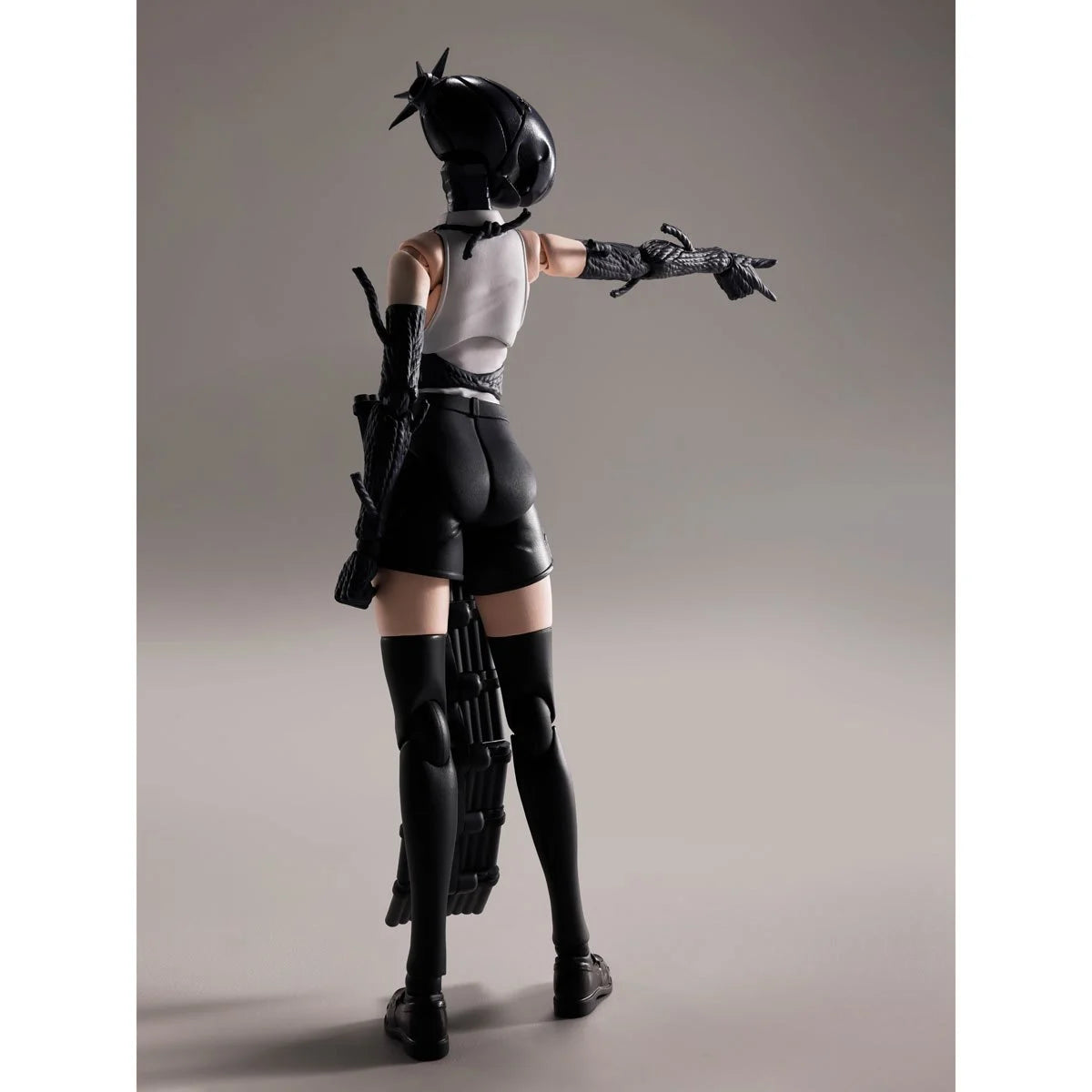 S.H.Figuarts – Bomb (Reze Arc) Action Figure