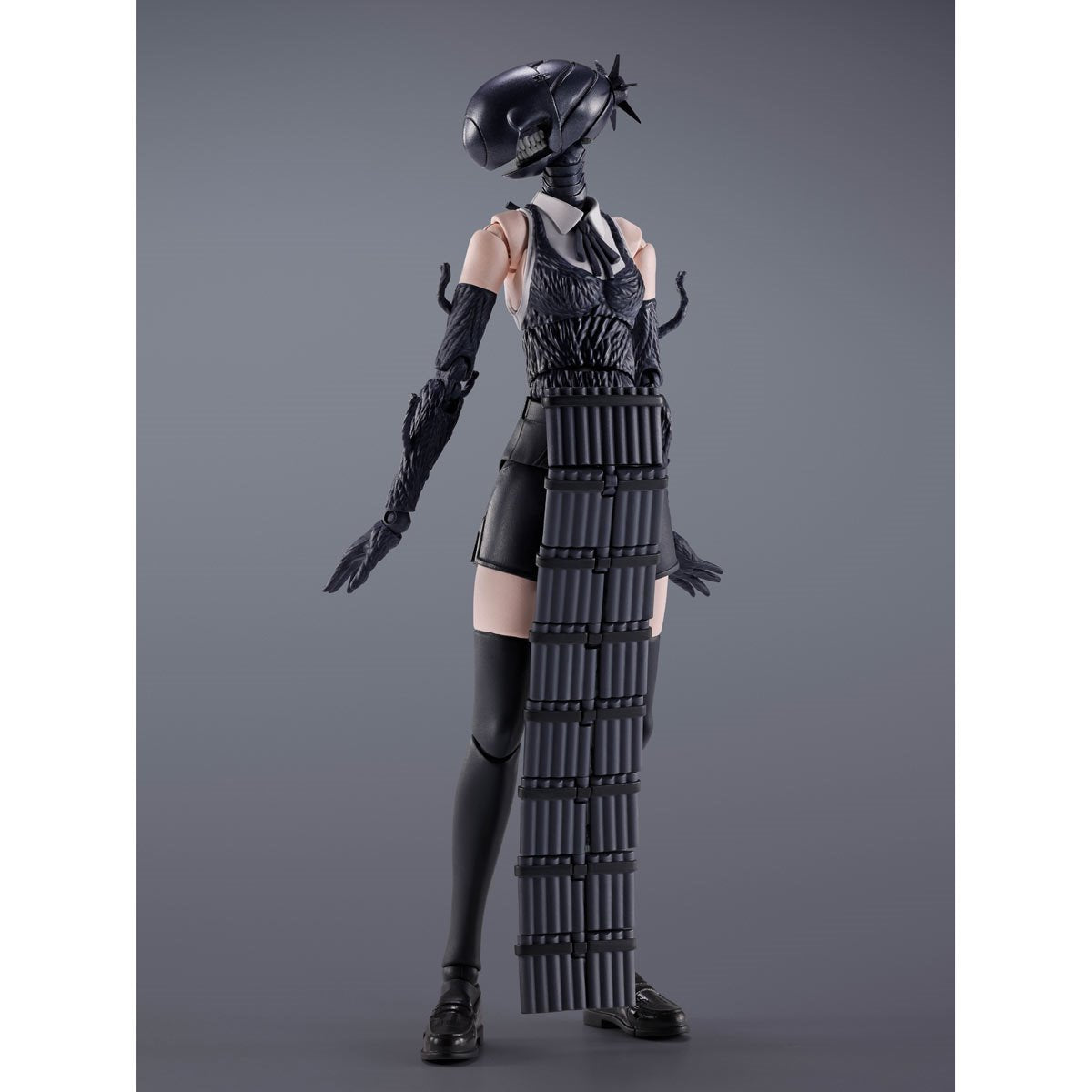 S.H.Figuarts – Bomb (Reze Arc) Action Figure