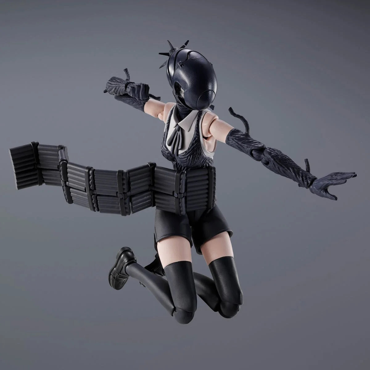 S.H.Figuarts – Bomb (Reze Arc) Action Figure