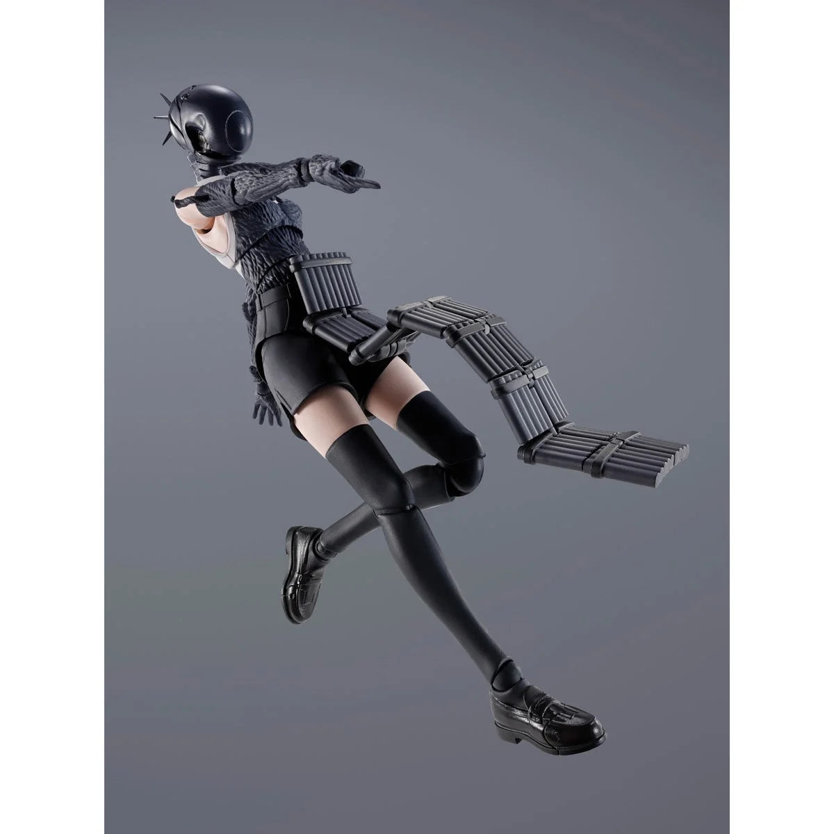 S.H.Figuarts – Bomb (Reze Arc) Action Figure