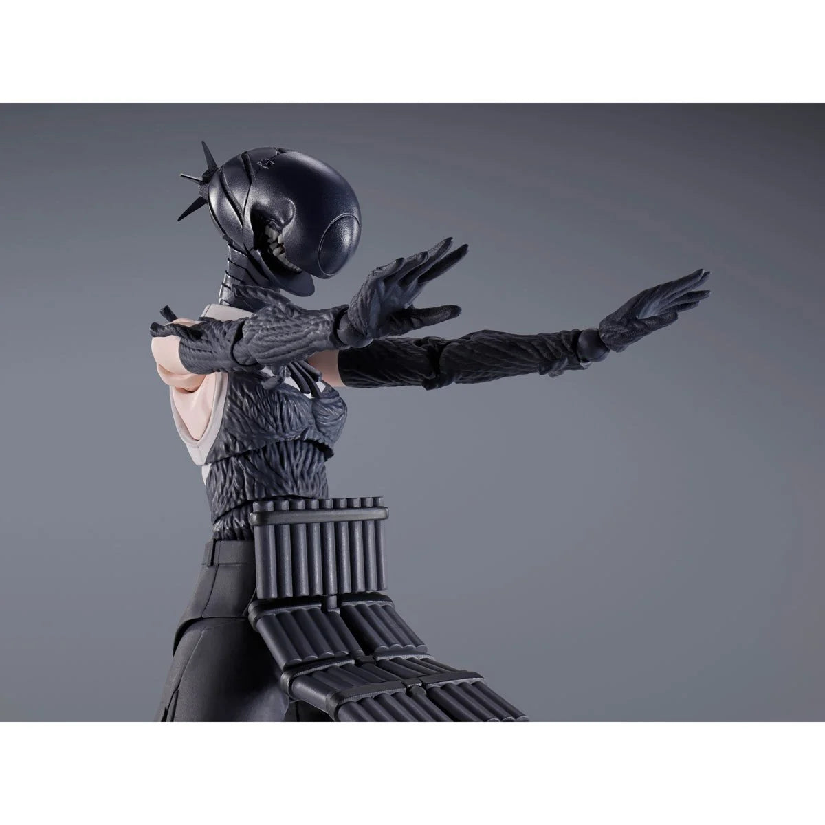 S.H.Figuarts – Bomb (Reze Arc) Action Figure