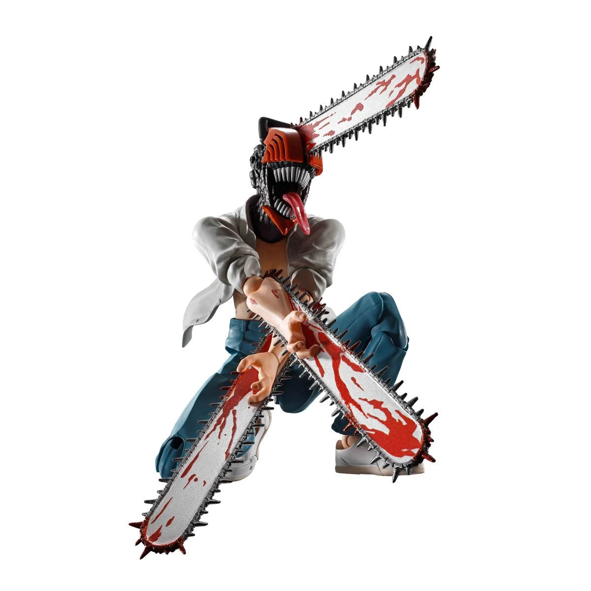 S.H.Figuarts – Chainsaw Man (Reze Arc) Action Figure