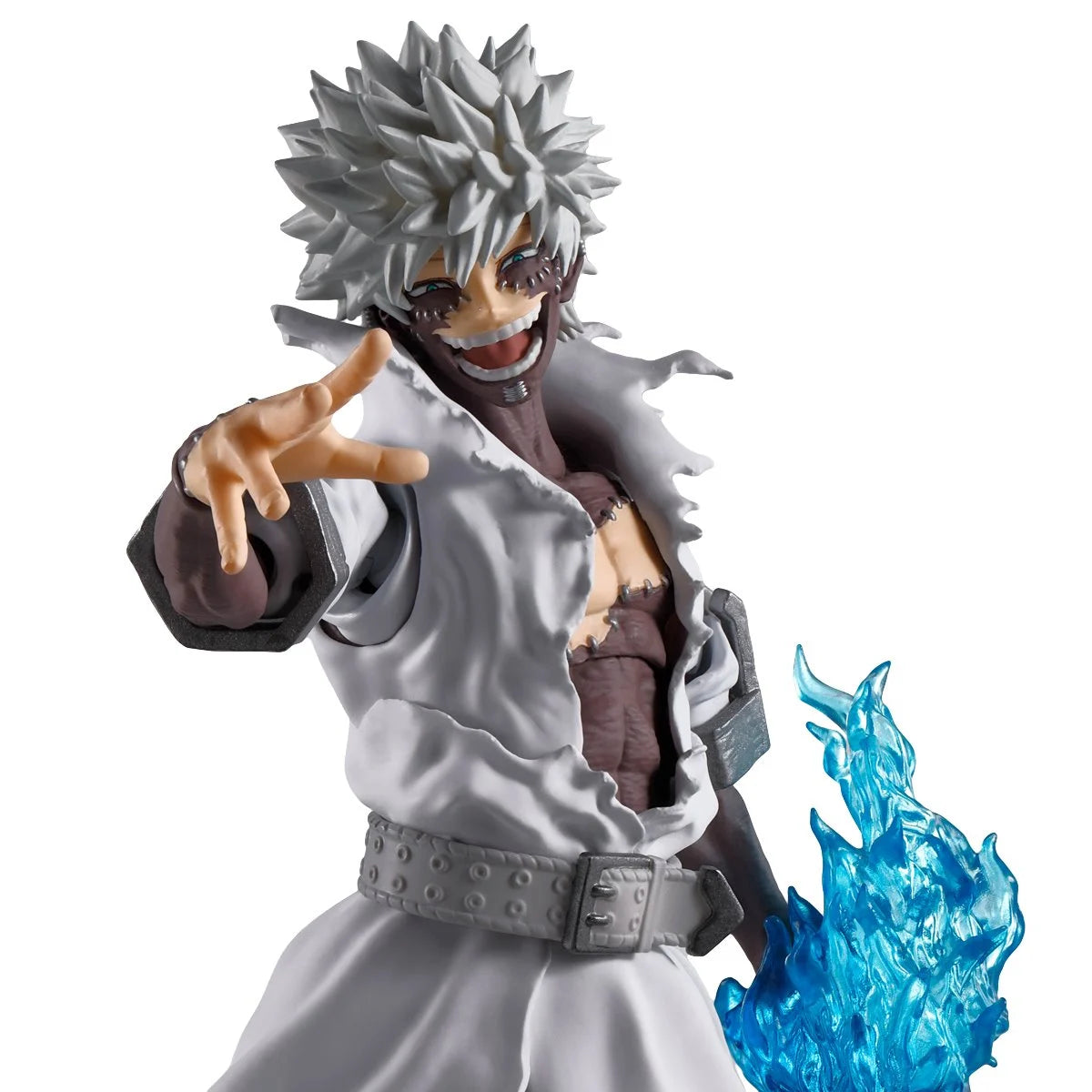 S.H.Figuarts – Dabi Action Figure