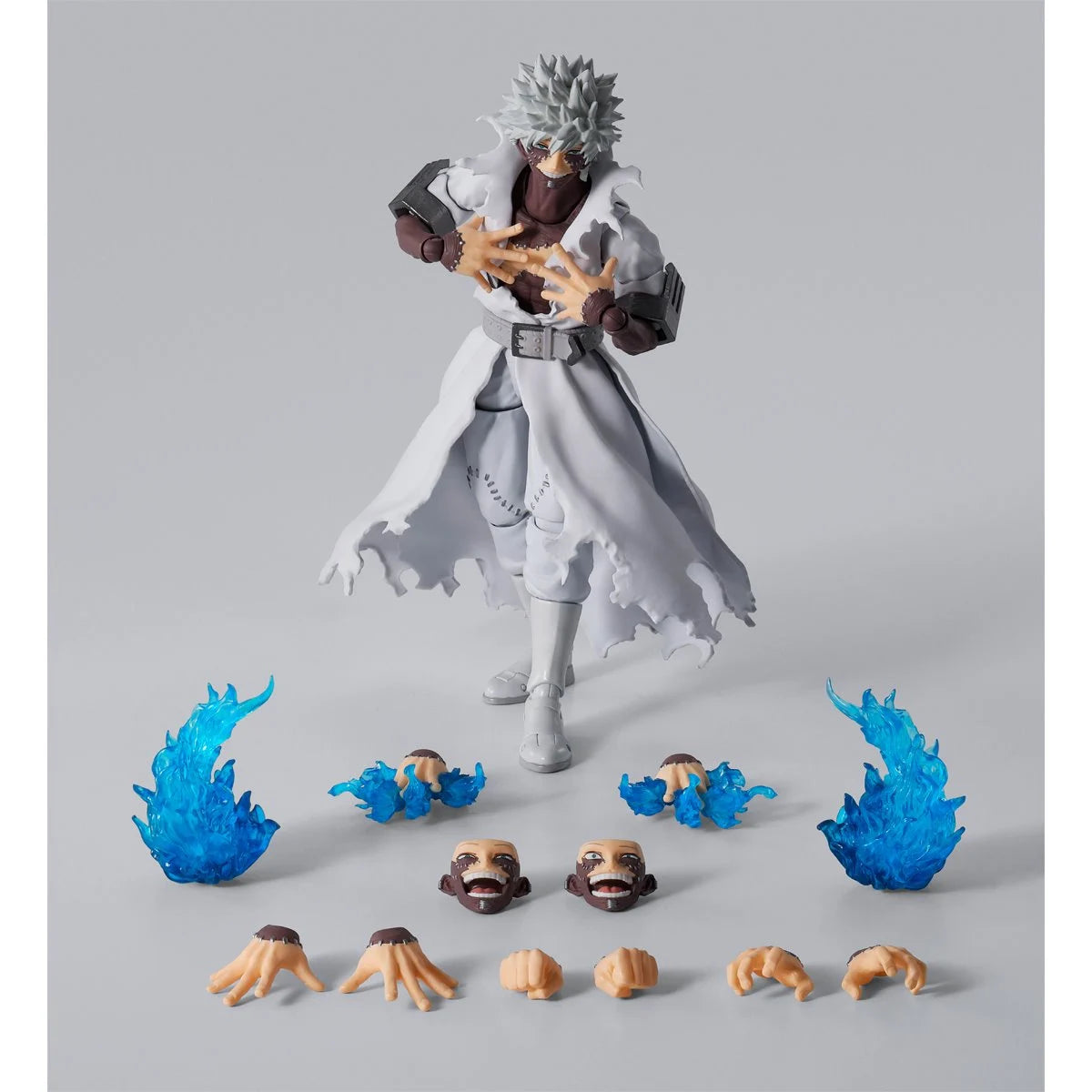 S.H.Figuarts – Dabi Action Figure