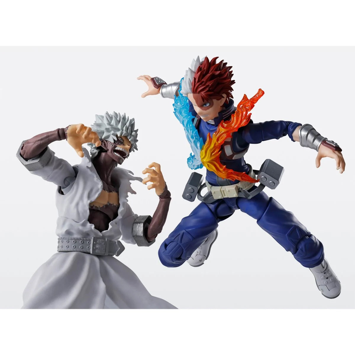 S.H.Figuarts – Dabi Action Figure