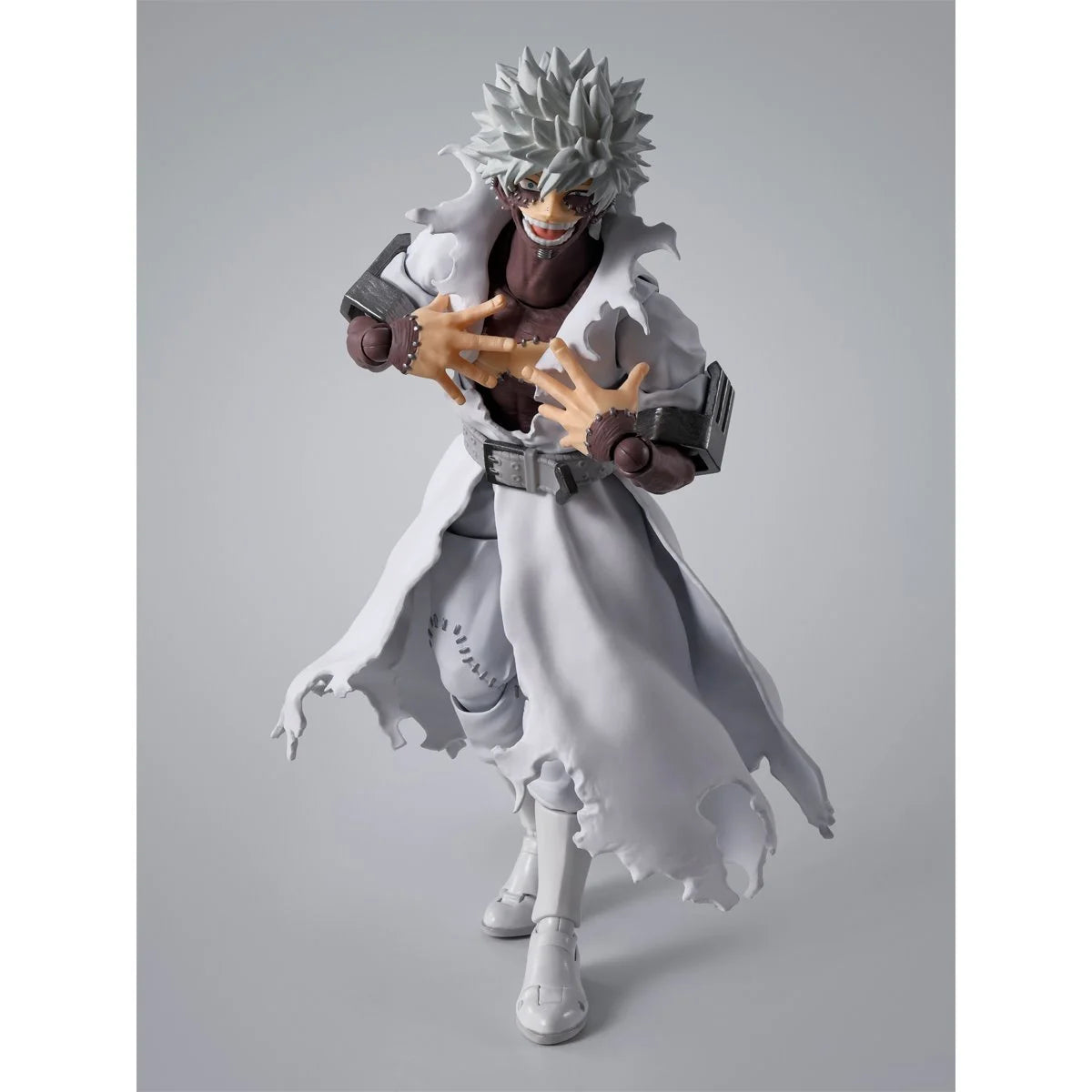 S.H.Figuarts – Dabi Action Figure