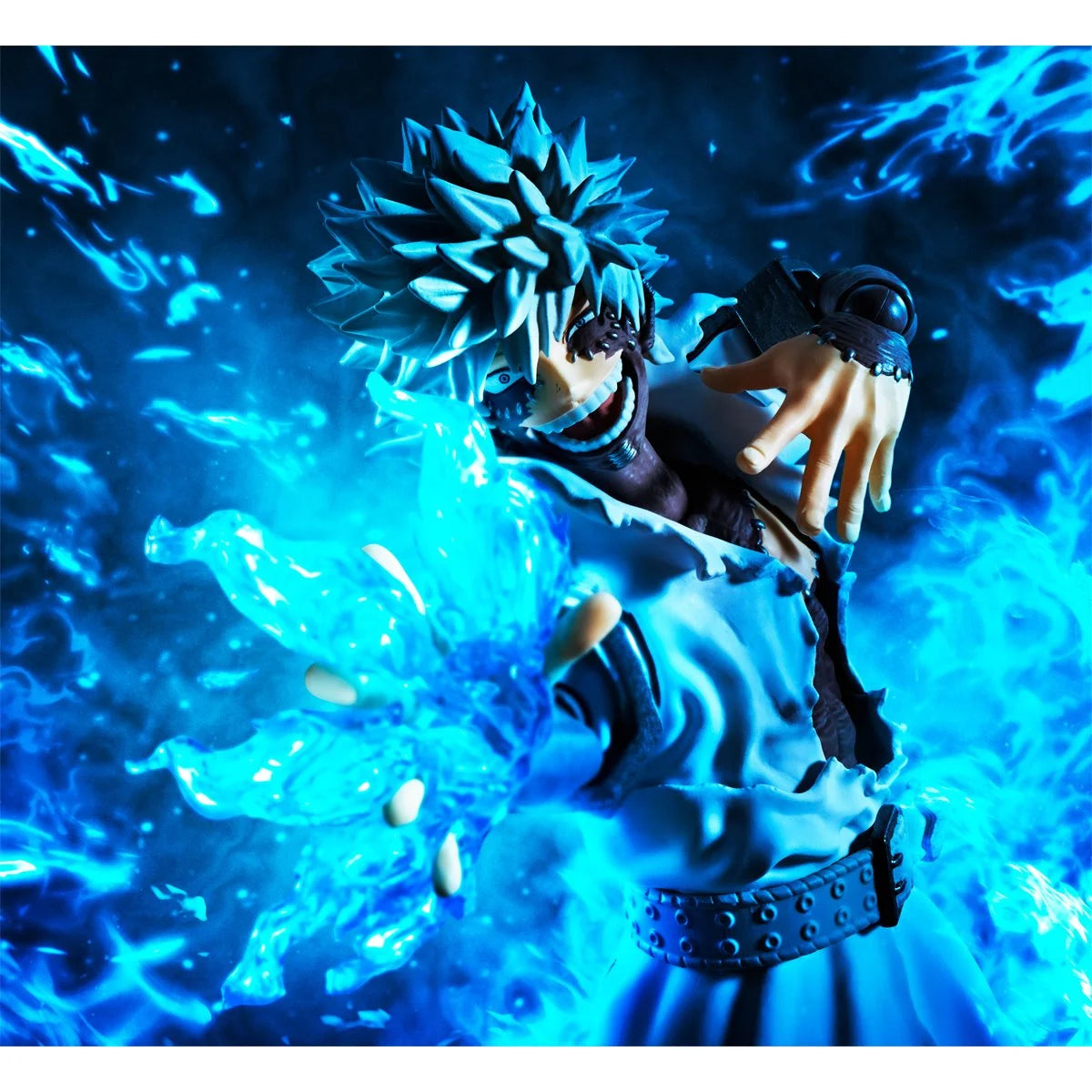 S.H.Figuarts – Dabi Action Figure