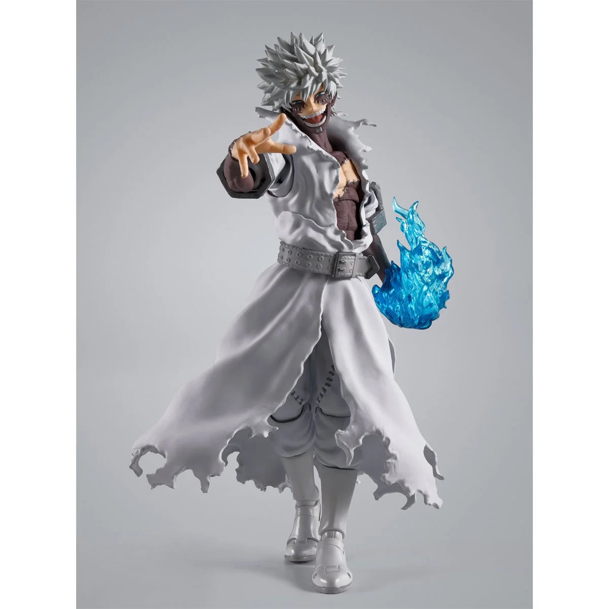 S.H.Figuarts – Dabi Action Figure