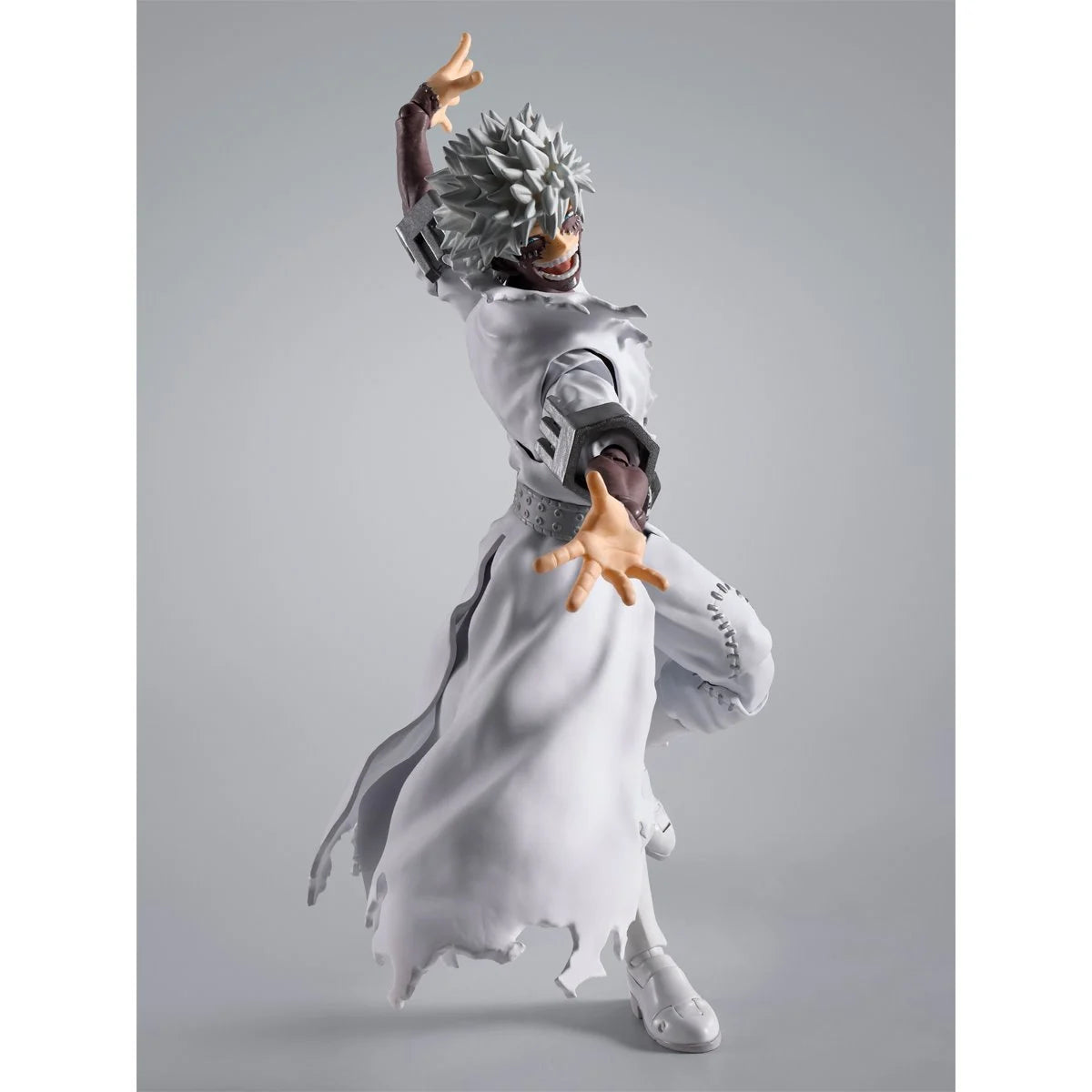 S.H.Figuarts – Dabi Action Figure
