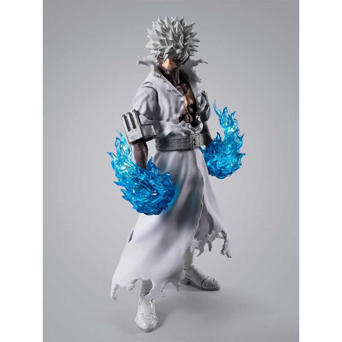 S.H.Figuarts – Dabi Action Figure