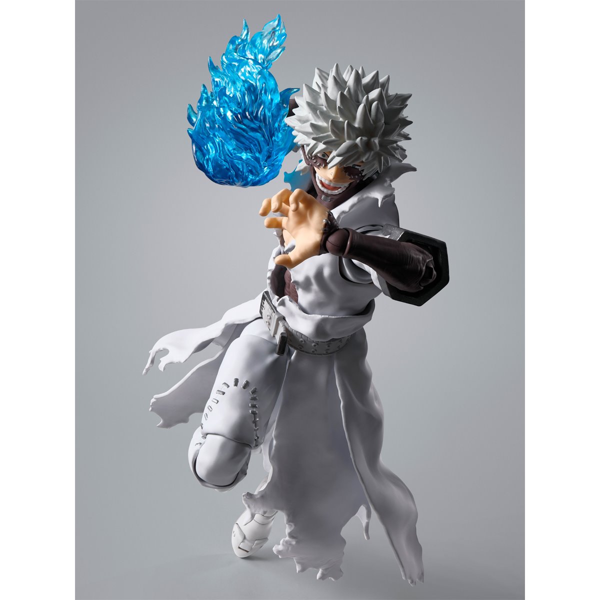 S.H.Figuarts – Dabi Action Figure