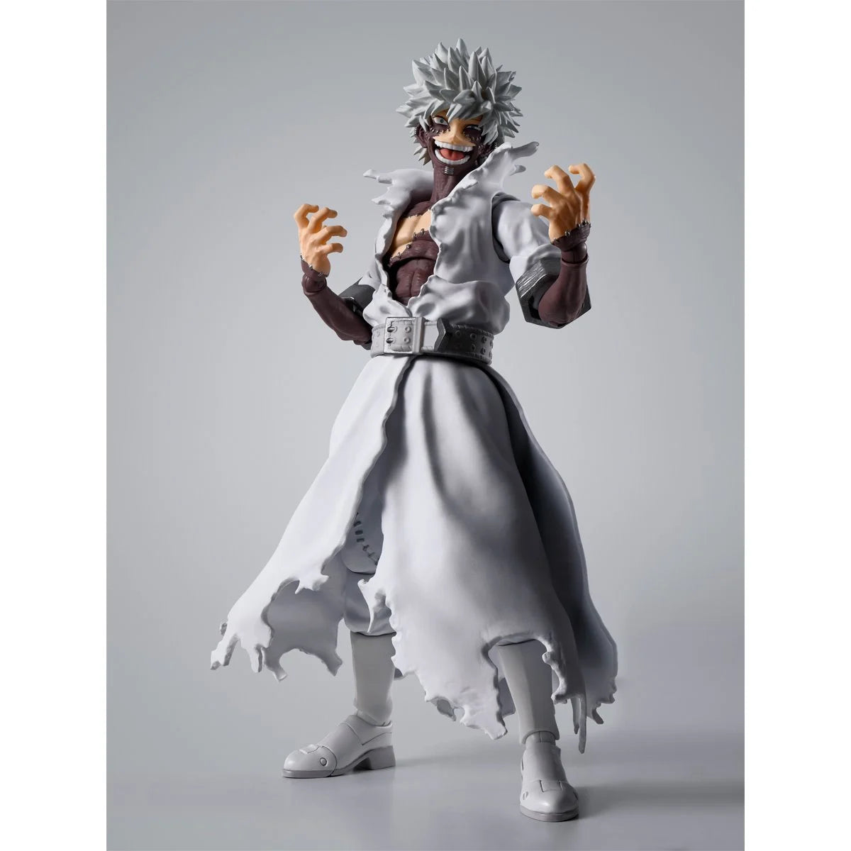 S.H.Figuarts – Dabi Action Figure