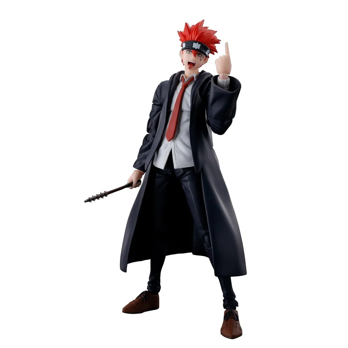 S.H.Figuarts – Dot Barret Action Figure