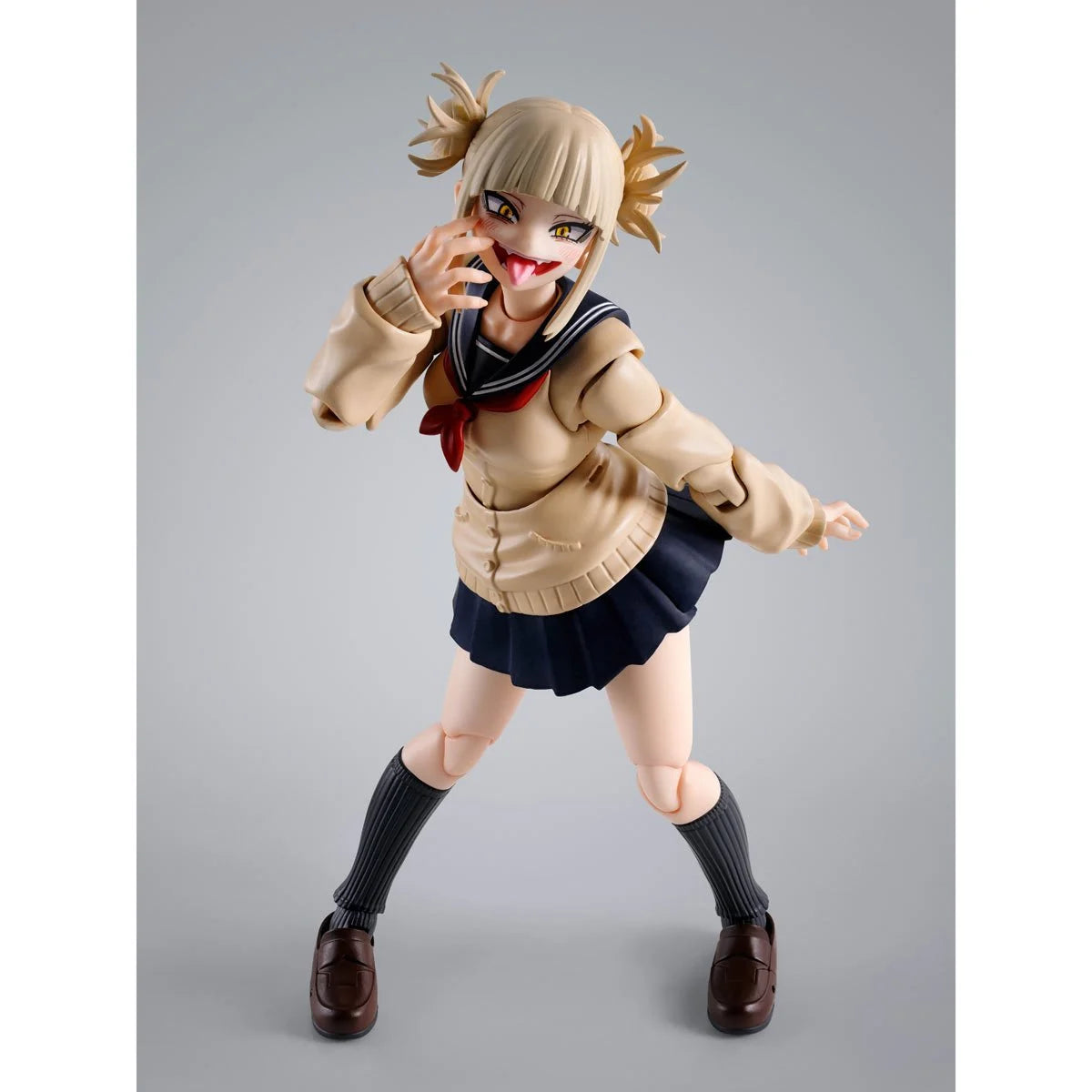 S.H.Figuarts – Himiko Toga Action Figure