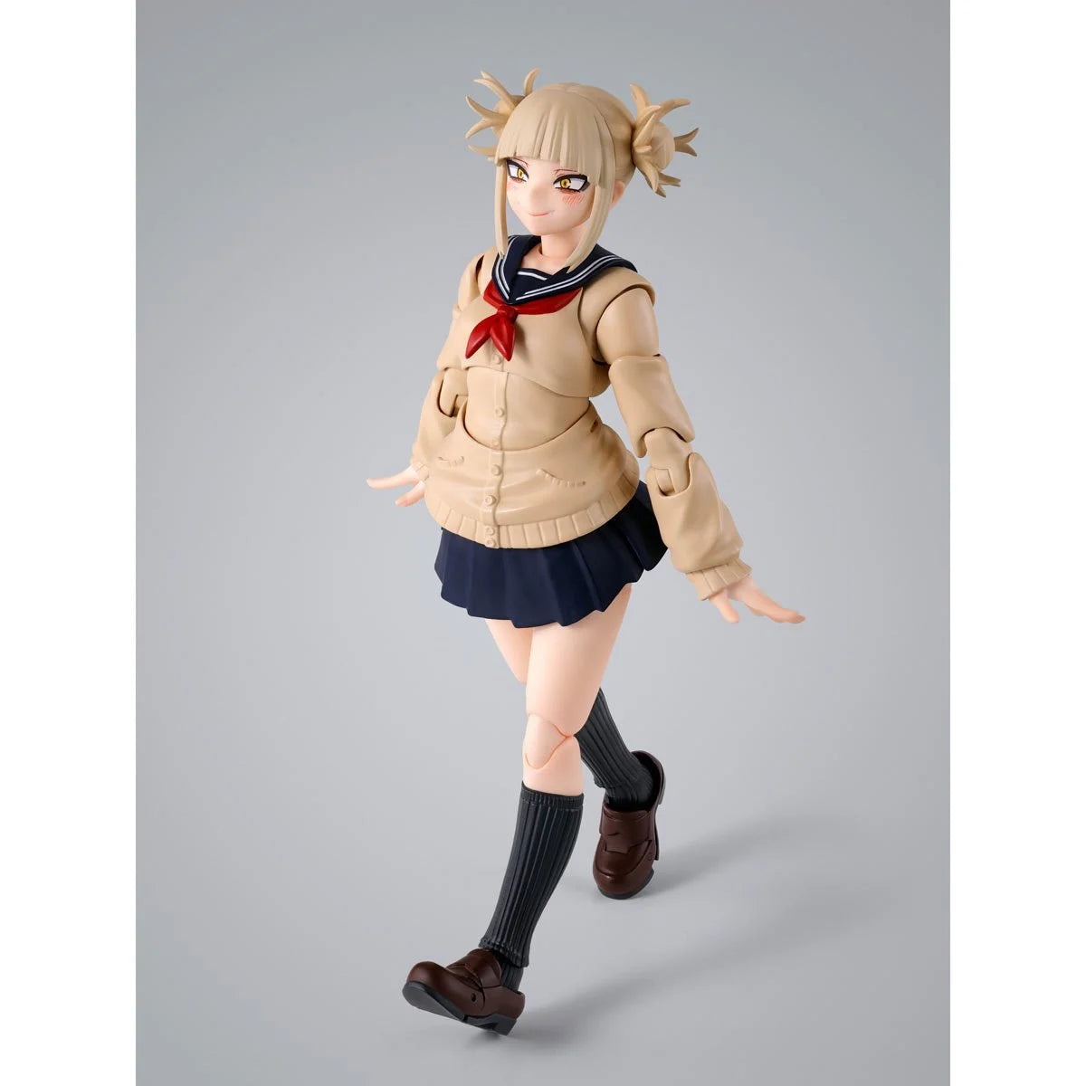 S.H.Figuarts – Himiko Toga Action Figure
