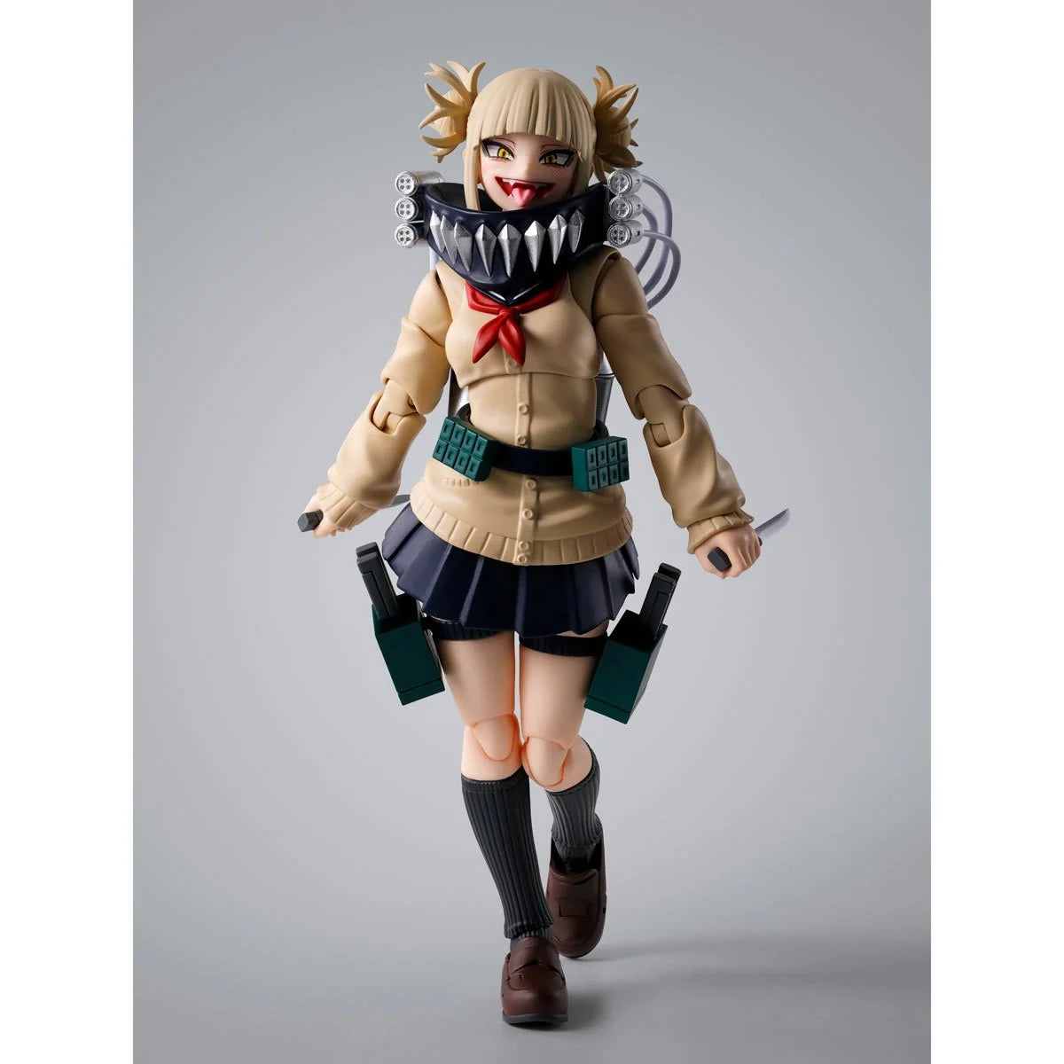 S.H.Figuarts – Himiko Toga Action Figure