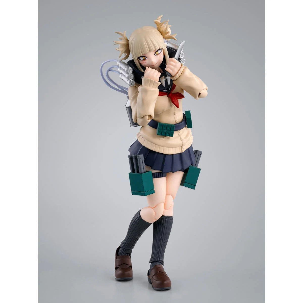 S.H.Figuarts – Himiko Toga Action Figure