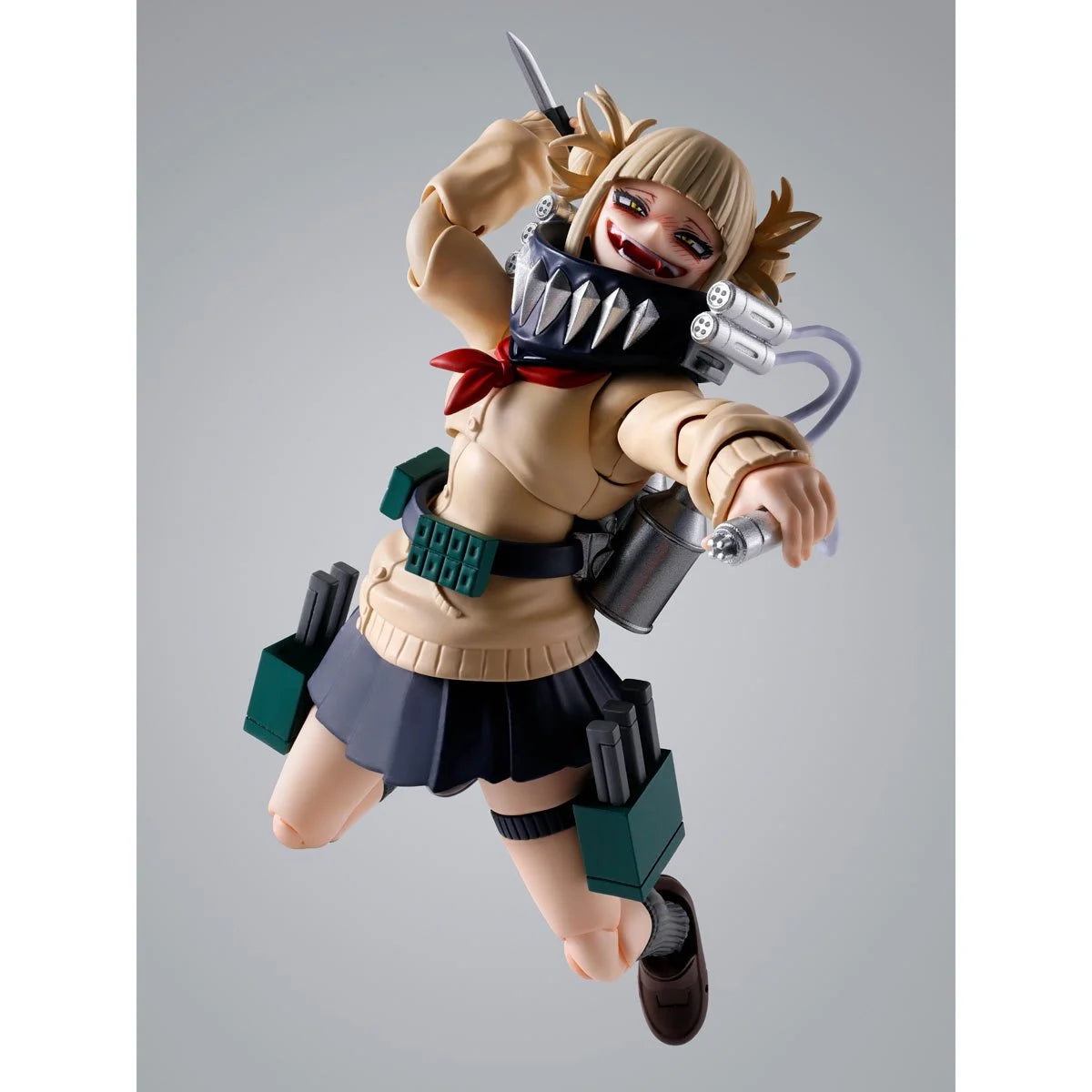 S.H.Figuarts – Himiko Toga Action Figure