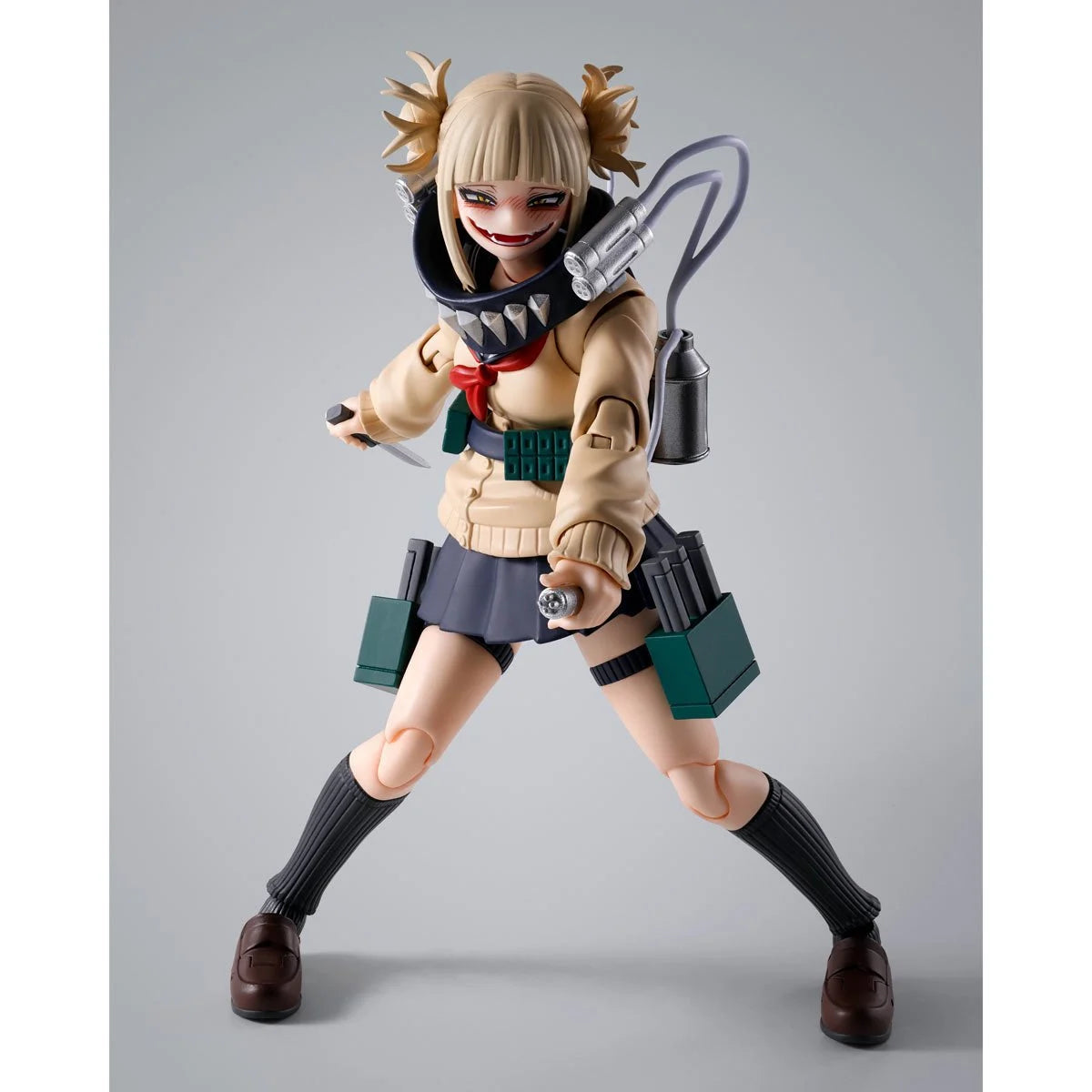 S.H.Figuarts – Himiko Toga Action Figure