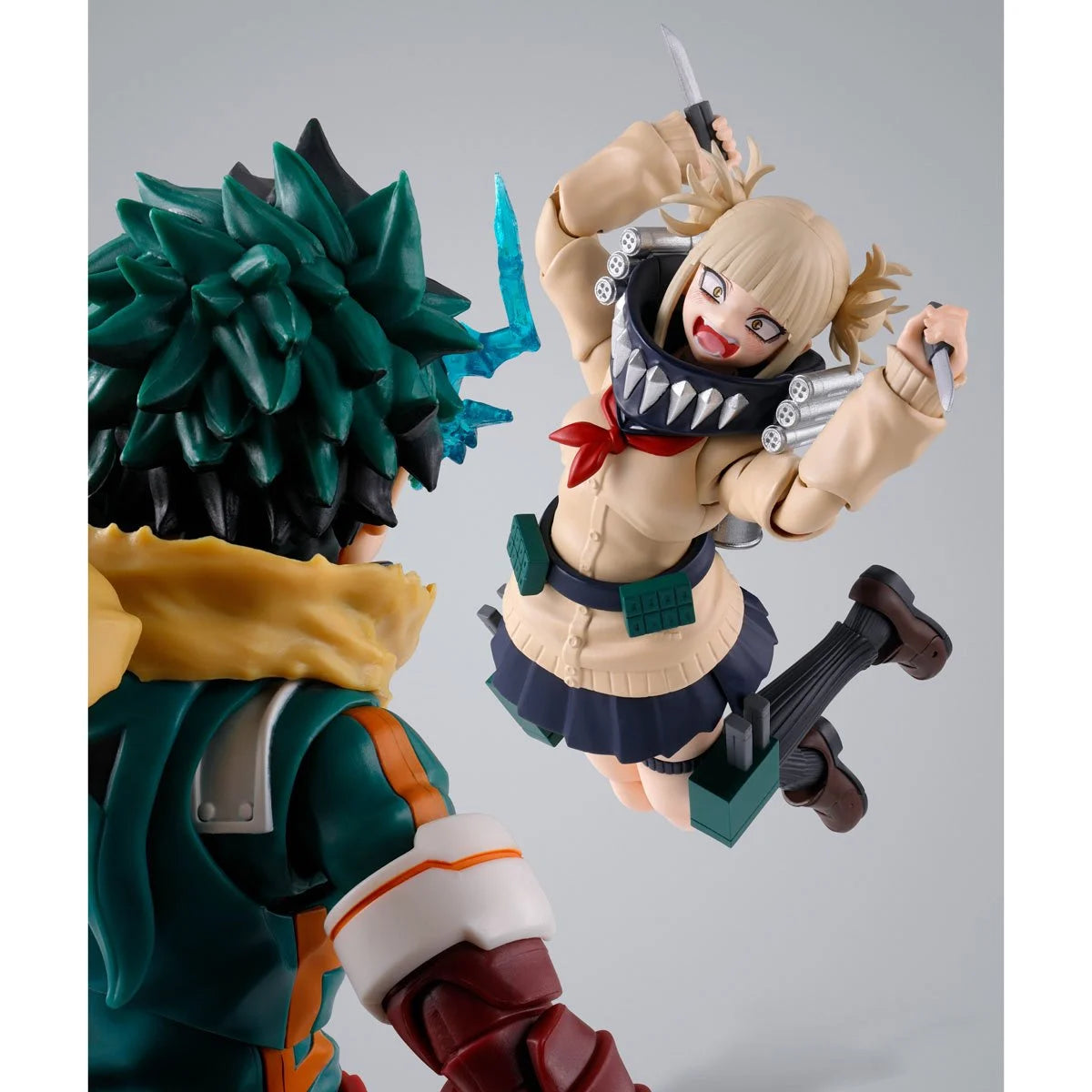 S.H.Figuarts – Himiko Toga Action Figure