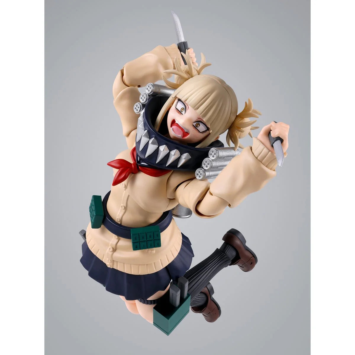 S.H.Figuarts – Himiko Toga Action Figure