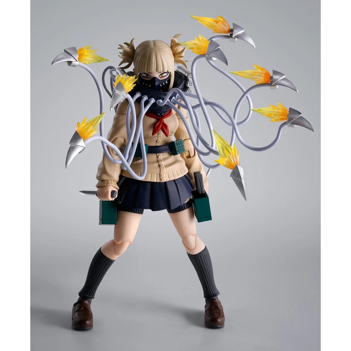 S.H.Figuarts – Himiko Toga Action Figure