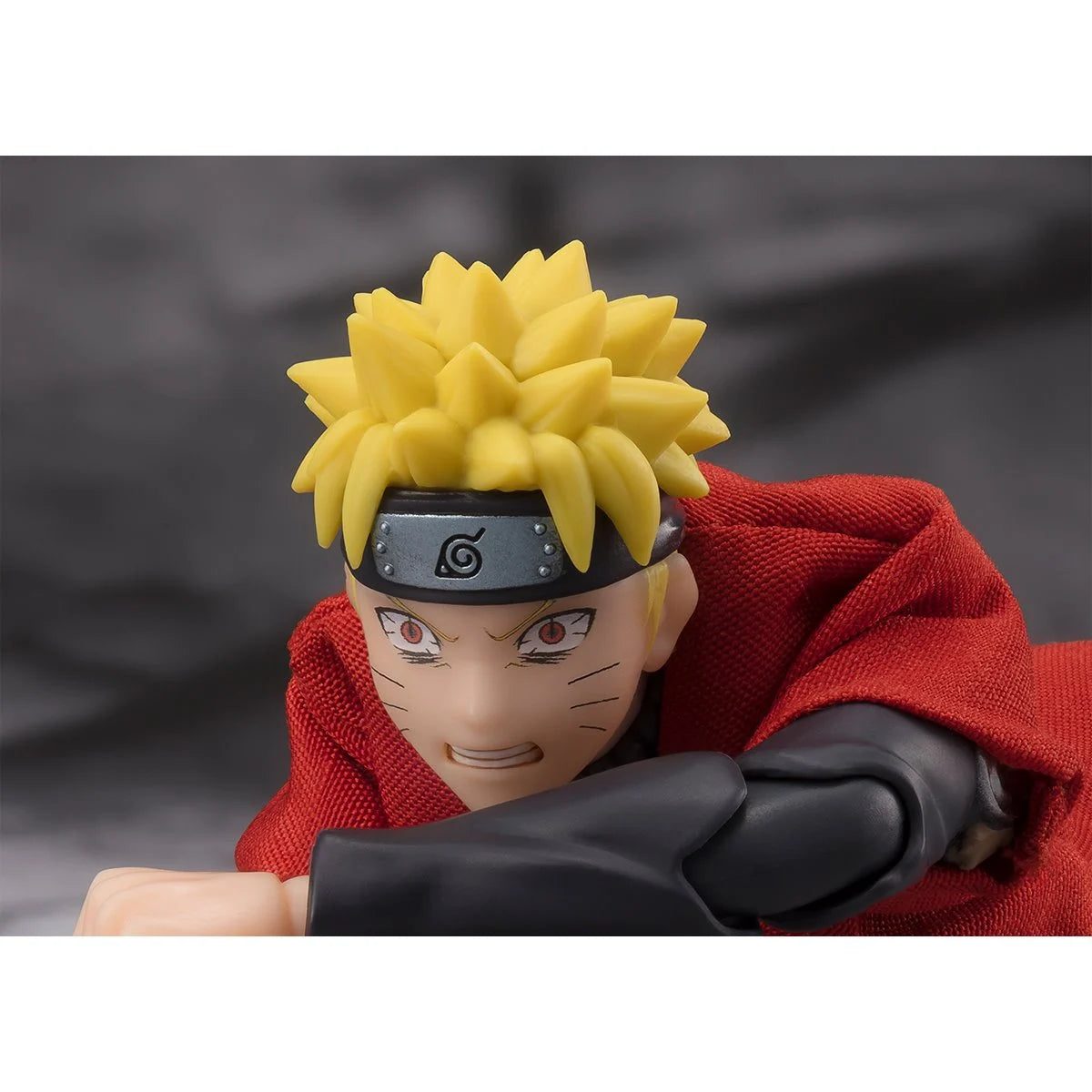 S.H.Figuarts – Hinata Hyuga (Virtuous Byakugan) Action Figure