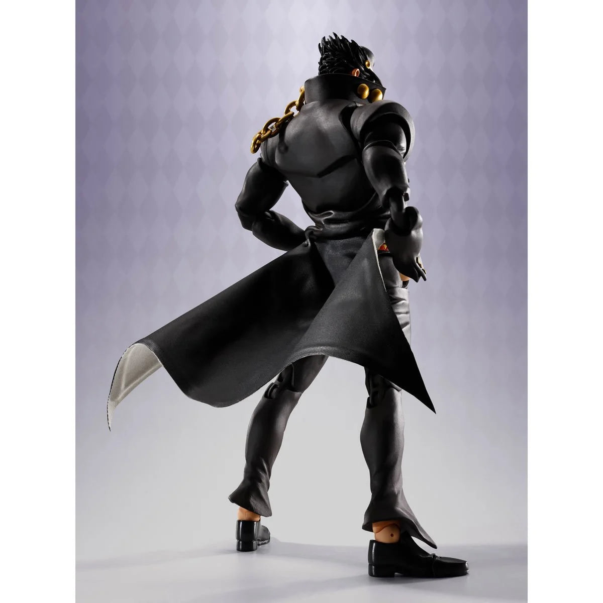S.H.Figuarts – Jotaro Kujo Action Figure