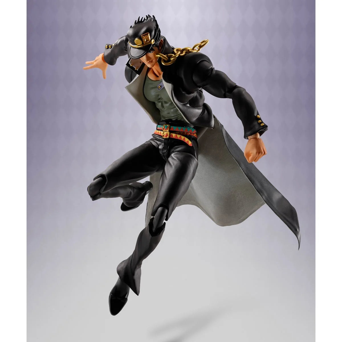 S.H.Figuarts – Jotaro Kujo Action Figure