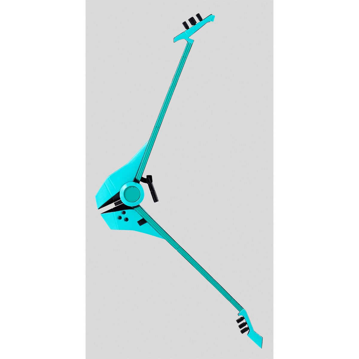 S.H.Figuarts – Lucky Cyan Action Figure