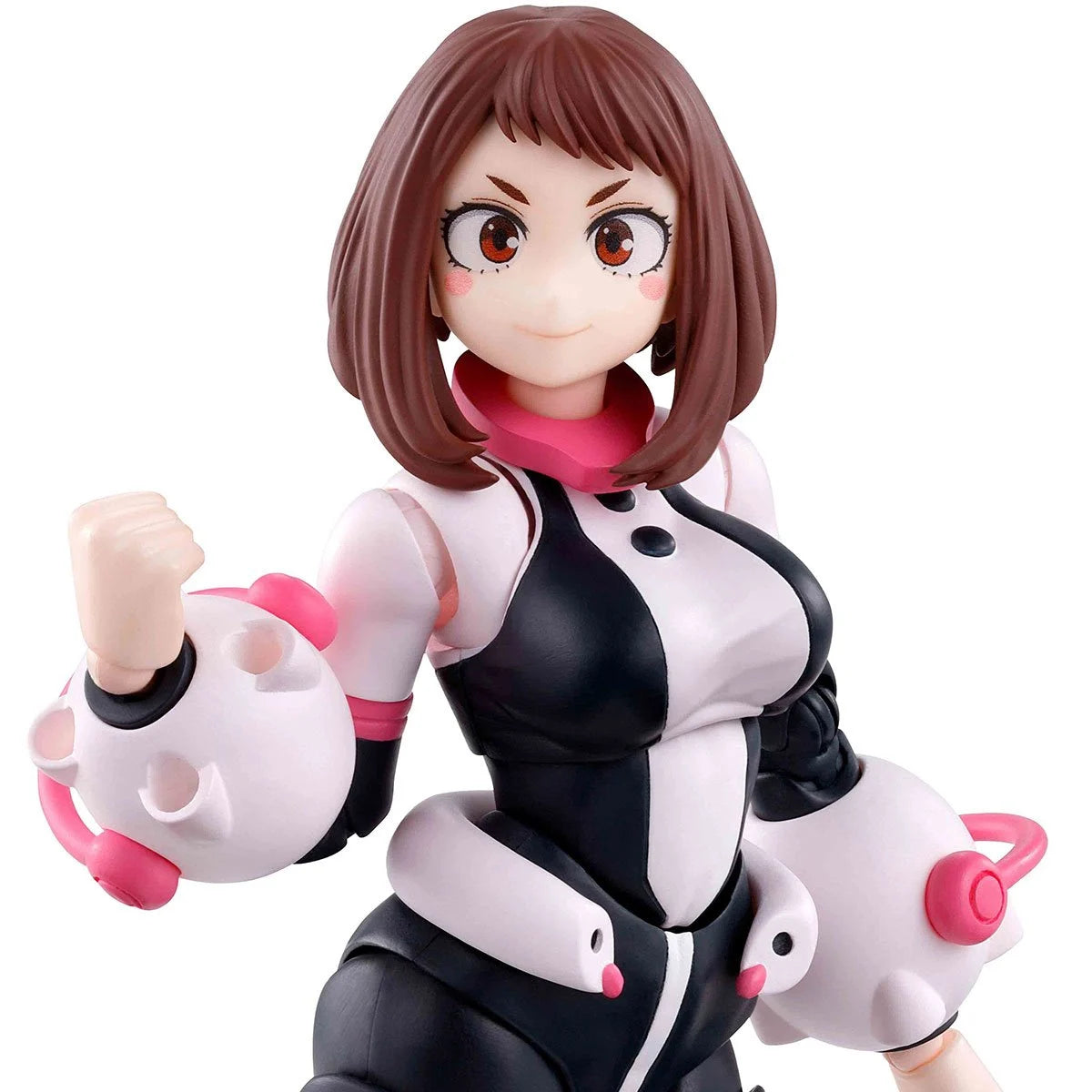 S.H.Figuarts – Ochaco Uraraka Action Figure
