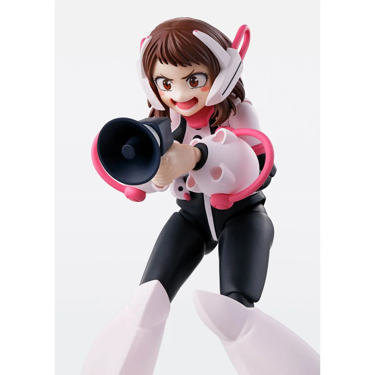 S.H.Figuarts – Ochaco Uraraka Action Figure