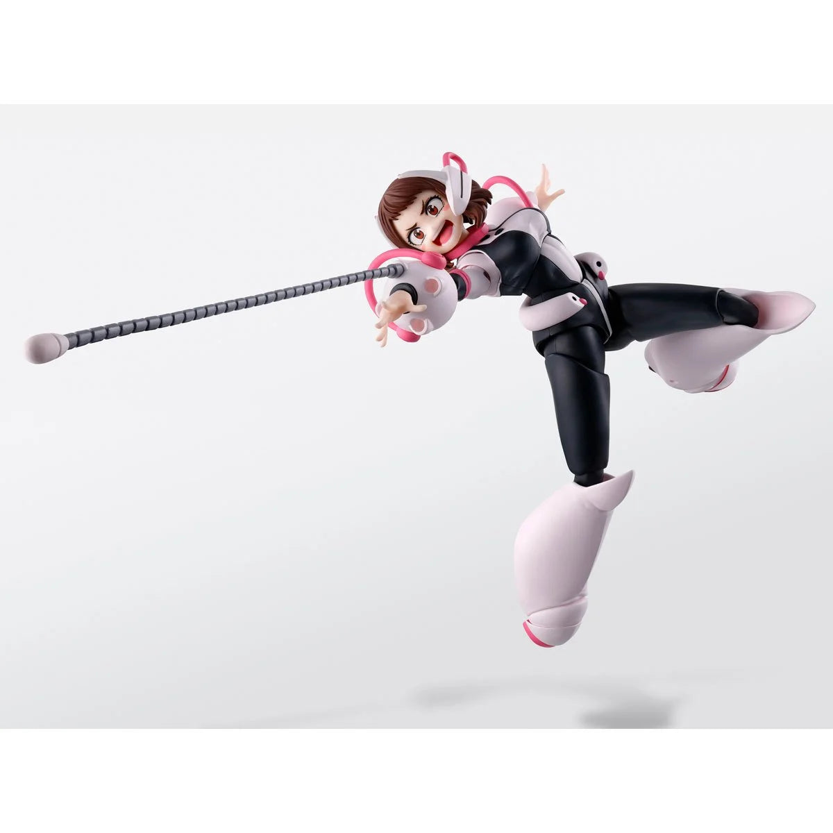 S.H.Figuarts – Ochaco Uraraka Action Figure