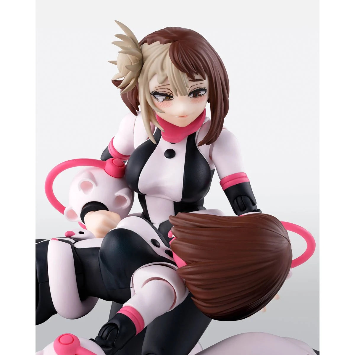 S.H.Figuarts – Ochaco Uraraka Action Figure