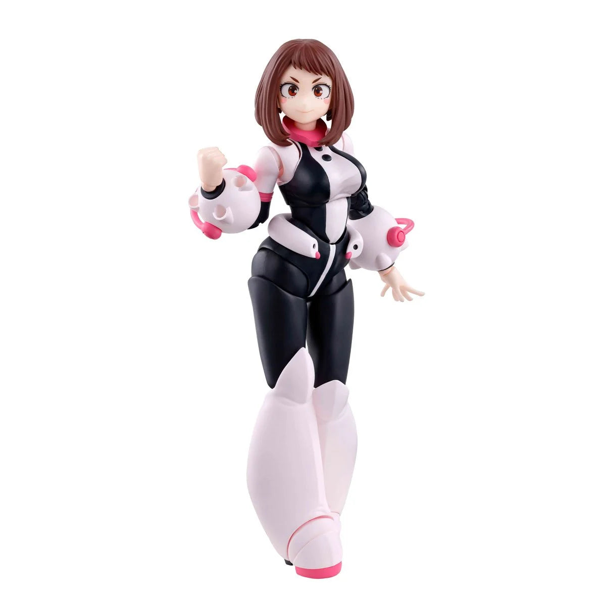 S.H.Figuarts – Ochaco Uraraka Action Figure