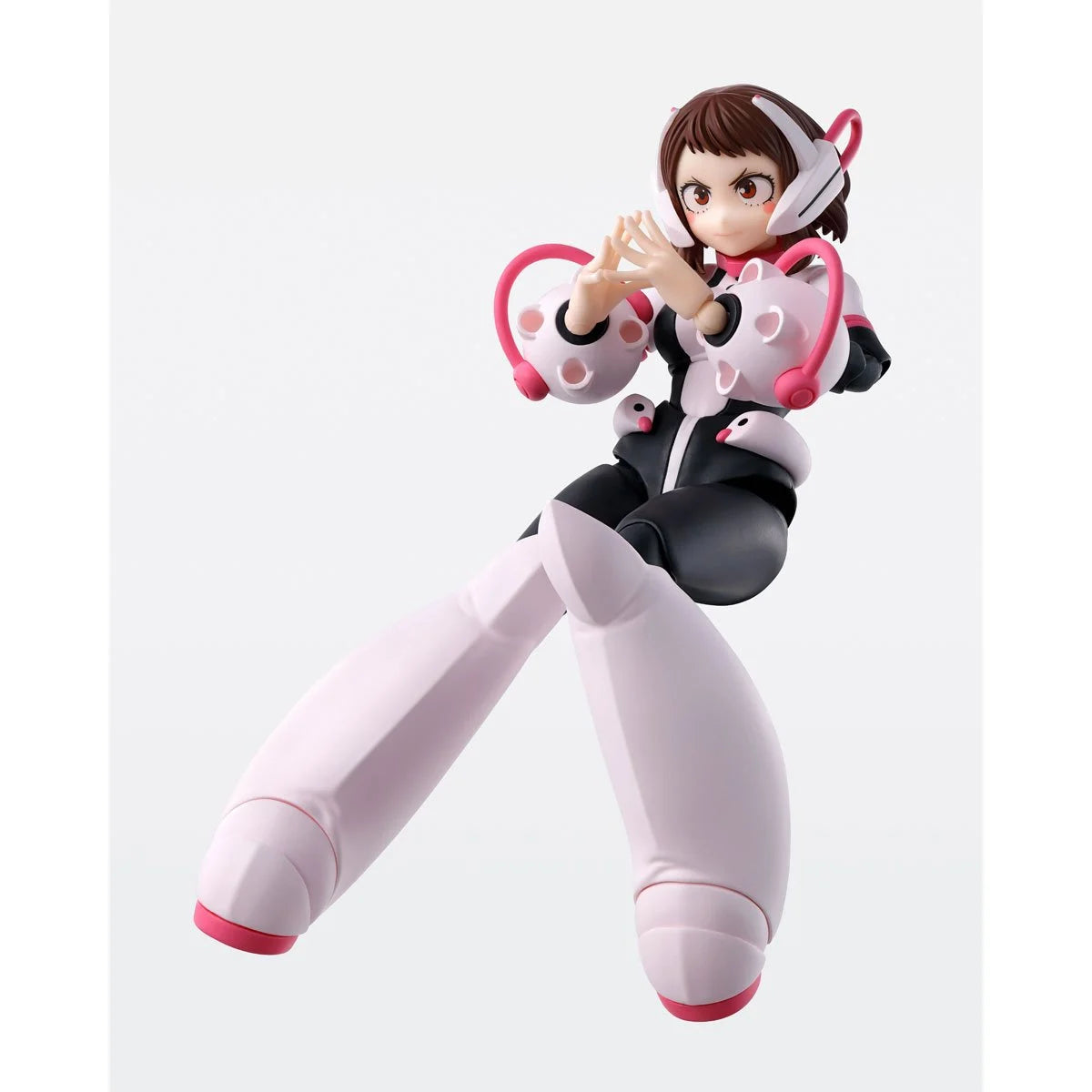 S.H.Figuarts – Ochaco Uraraka Action Figure
