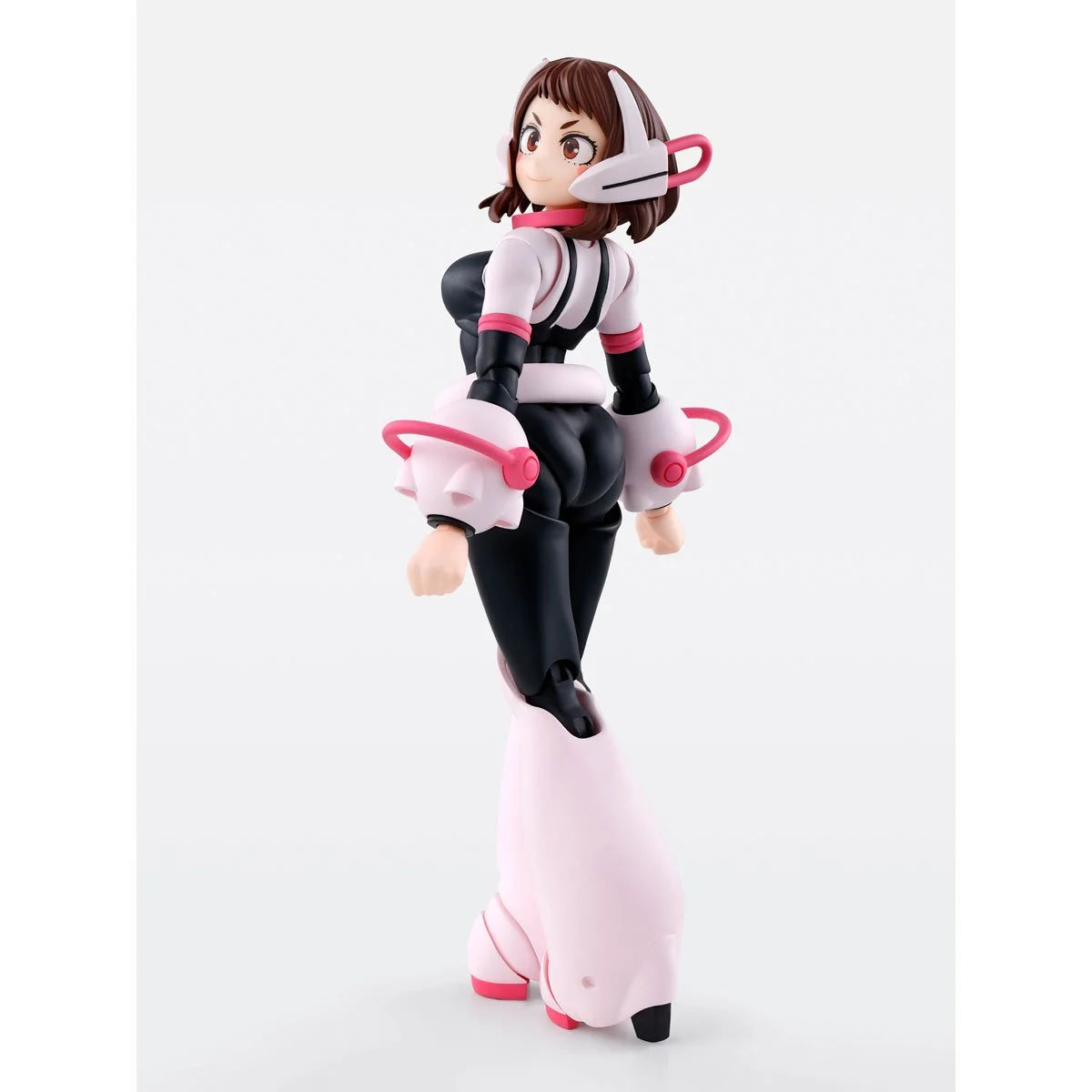 S.H.Figuarts – Ochaco Uraraka Action Figure