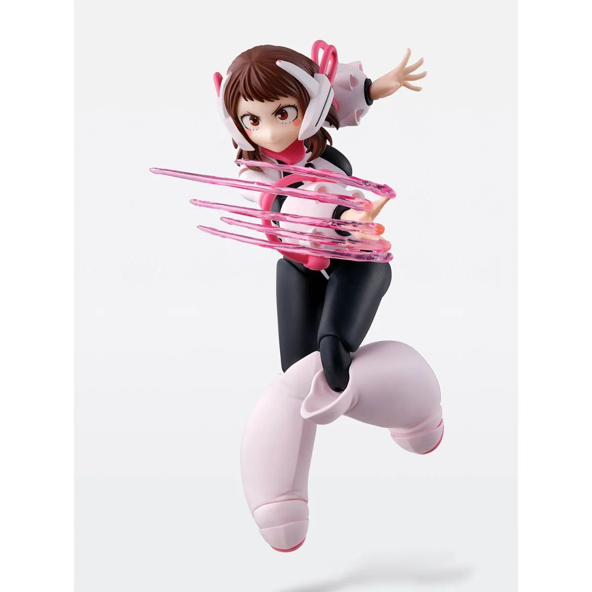 S.H.Figuarts – Ochaco Uraraka Action Figure
