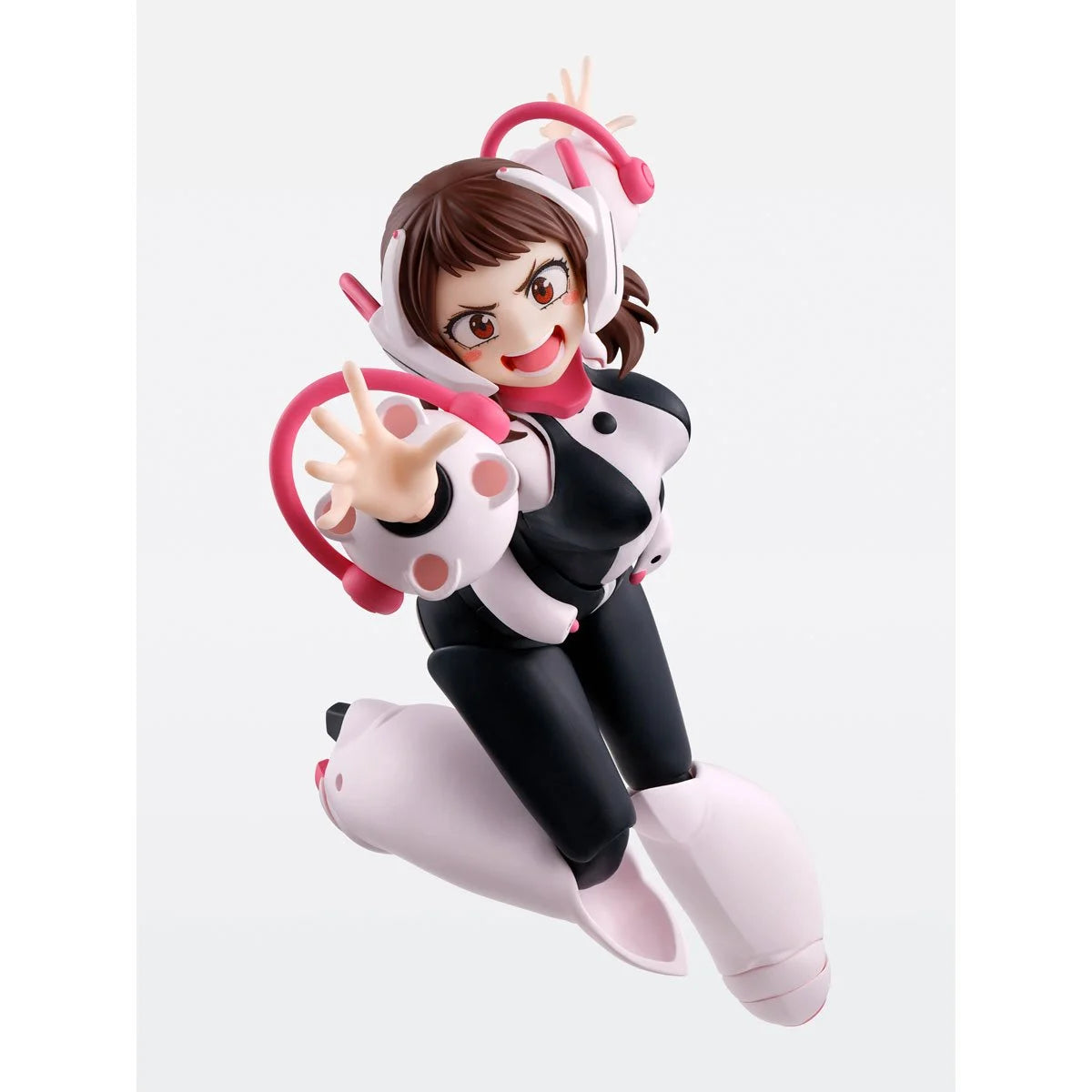 S.H.Figuarts – Ochaco Uraraka Action Figure