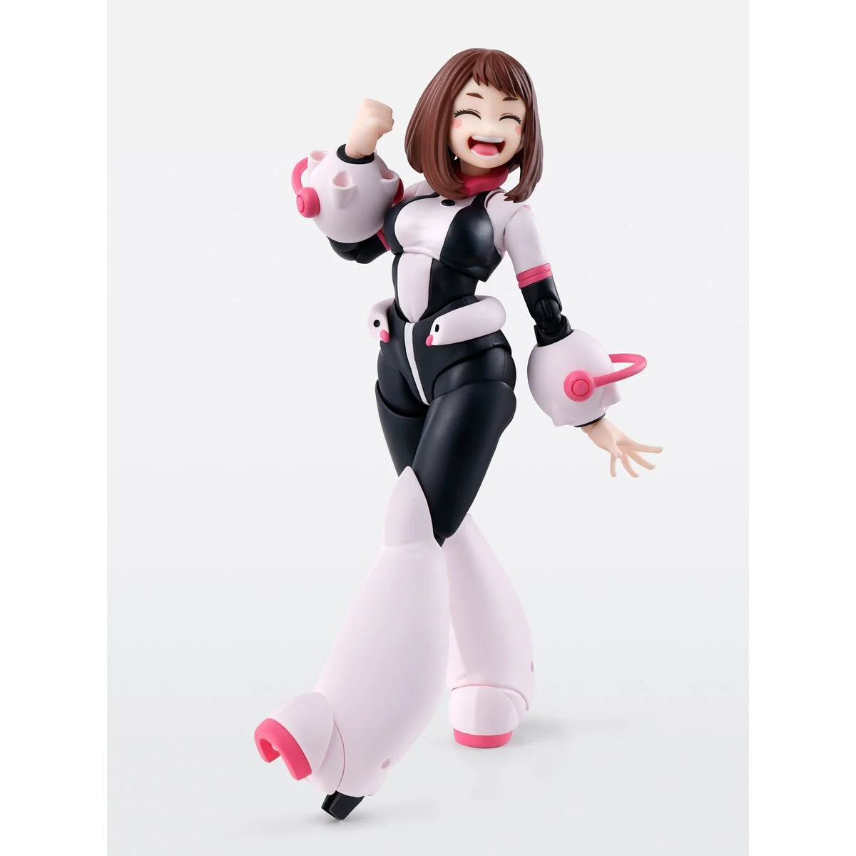 S.H.Figuarts – Ochaco Uraraka Action Figure