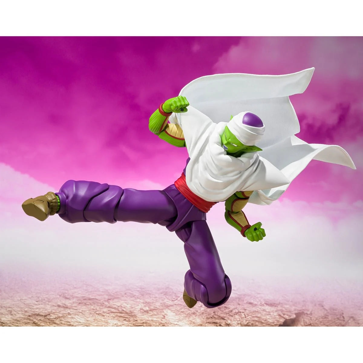 S.H.Figuarts – Piccolo (Daima) Action Figure