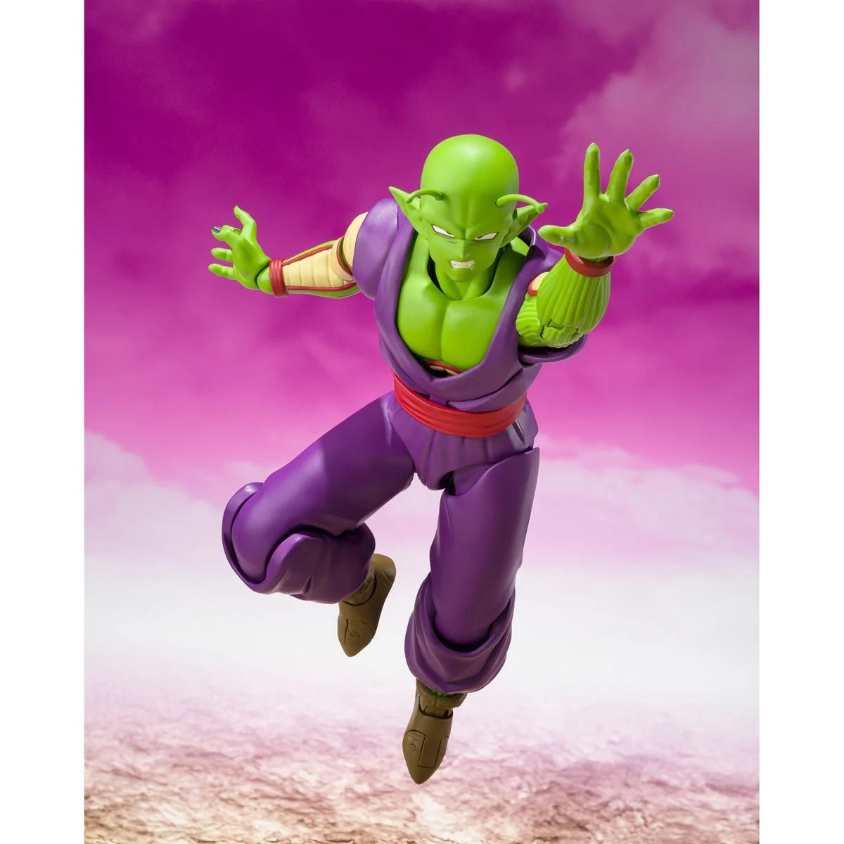 S.H.Figuarts – Piccolo (Daima) Action Figure