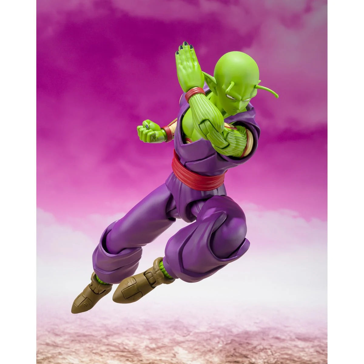 S.H.Figuarts – Piccolo (Daima) Action Figure