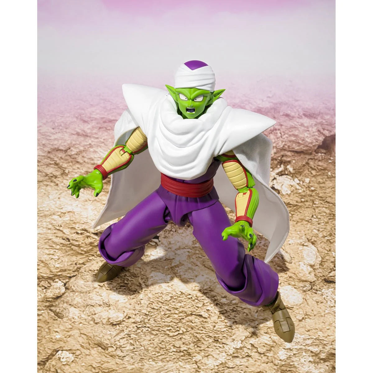 S.H.Figuarts – Piccolo (Daima) Action Figure