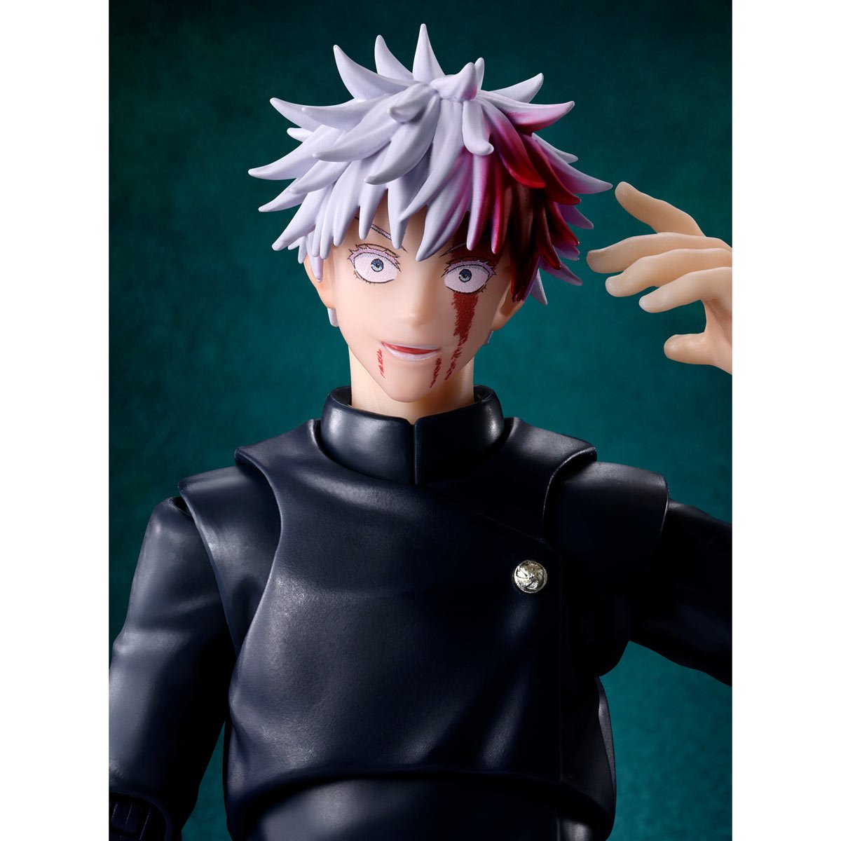 S.H.Figuarts – Toji Fushiguro Action Figure