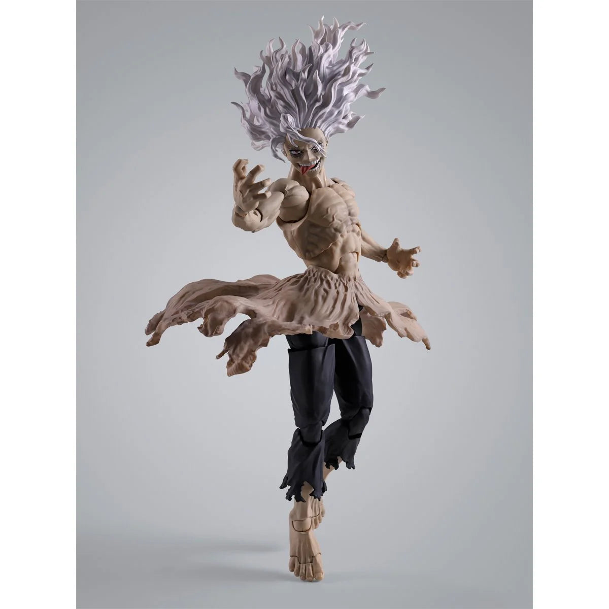 S.H.Figuarts – Tomura Shigaraki Action Figure