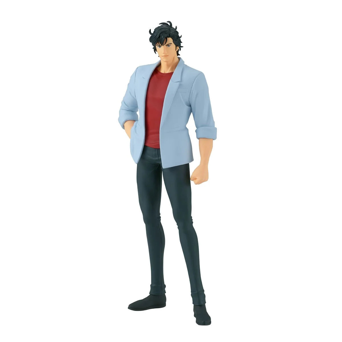 Banpresto – Ryo Saeba Figure